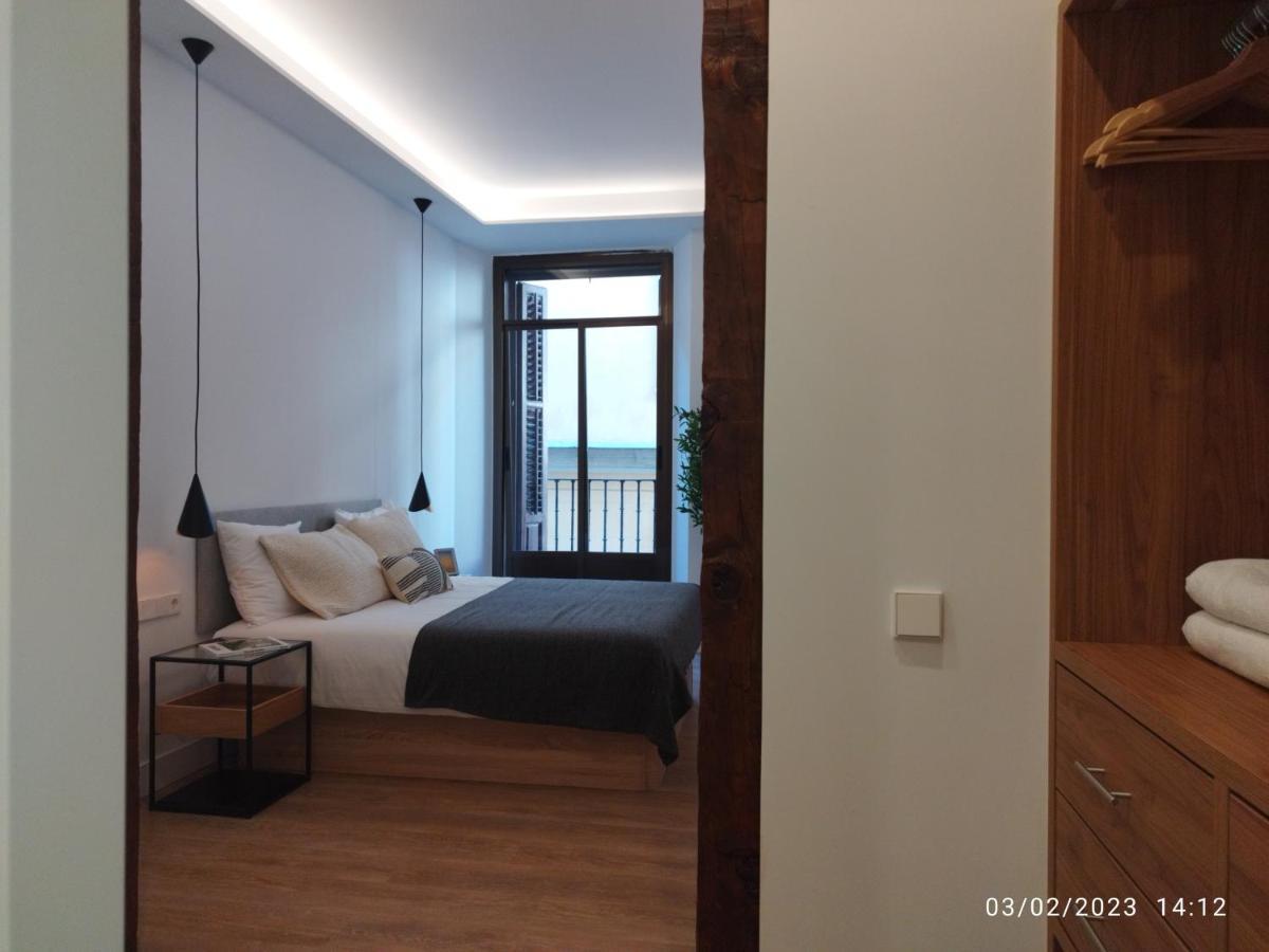 Centro VII Calle Paz 6Br 6Bh Madrid Exterior foto